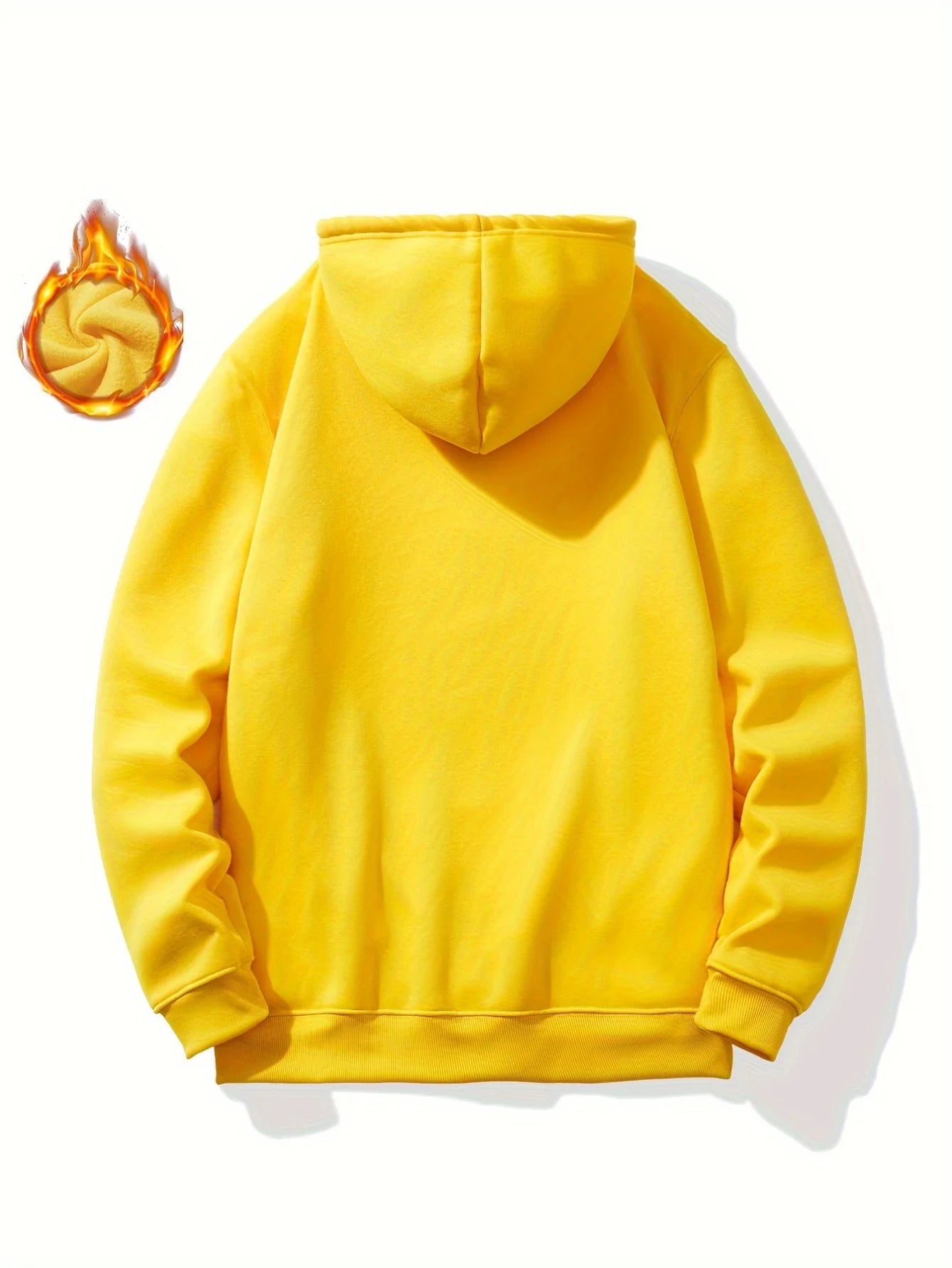 Men'S The Doors Graphic Hoodie - Casual Streetwear, Perfect for Fall & Winter, Ideal Gift for Music Fans, Street Style Hoodie