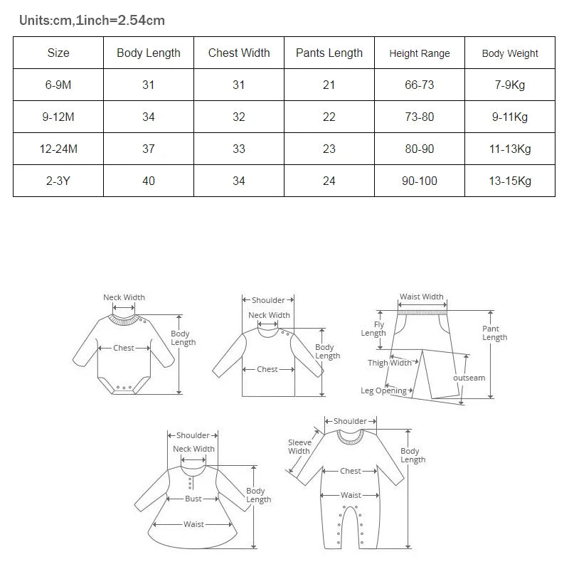 Summer Kids Clothes Boys Outfit Set Cartoon Print Cotton Short Sleeve Tops Shorts 2 Pcs Fashion Children Clothing 1-3 Years
