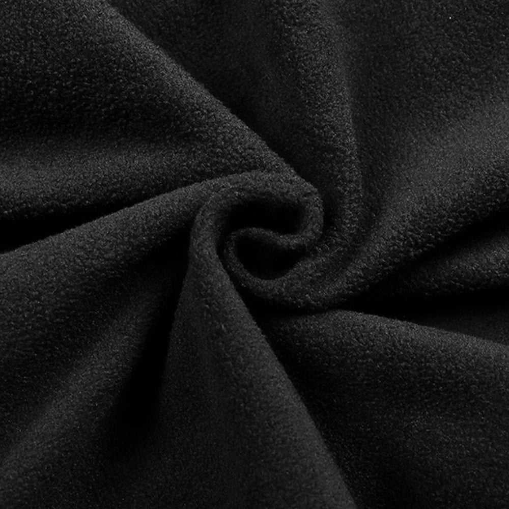 Men's Casual Hoodies Women's Fleece Warm Hoodies Spring Autumn Pullovers Fashion Black Multiple Colour Oversized Sweatshirts Top