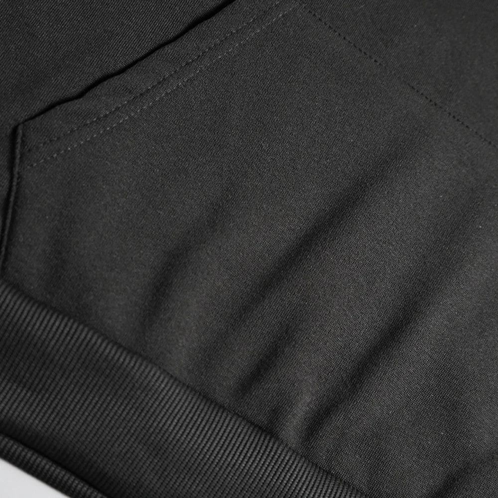 Men's Casual Hoodies Women's Fleece Warm Hoodies Spring Autumn Pullovers Fashion Black Multiple Colour Oversized Sweatshirts Top