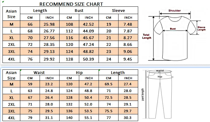 Summer New Men's Casual Fashion Set: T-shirt & Shorts / Color-block Short-sleeve Top + 5-Fold Pants / Minimalist Men's Clothing